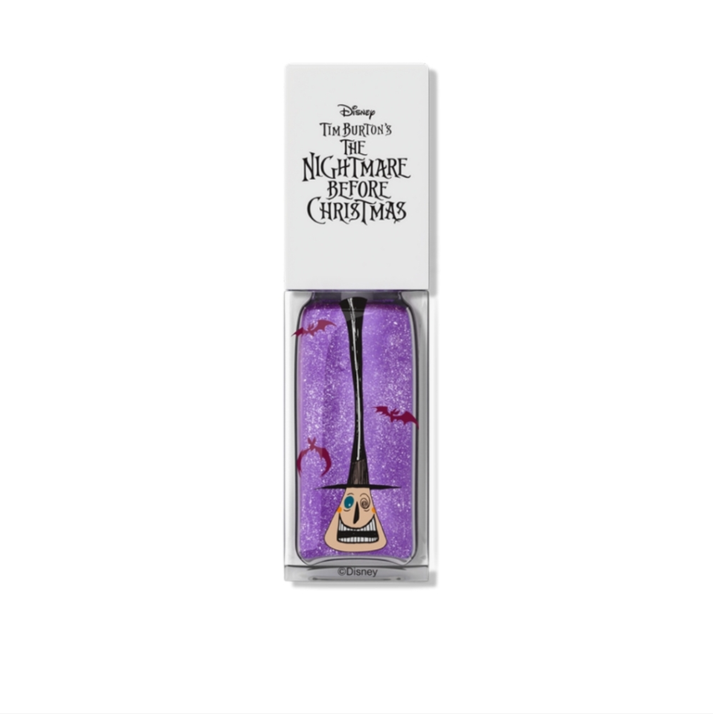 Nightmare Before Christmas Two-Faced color changing lip oil Shade: Two Faced - Picture 2 of 5